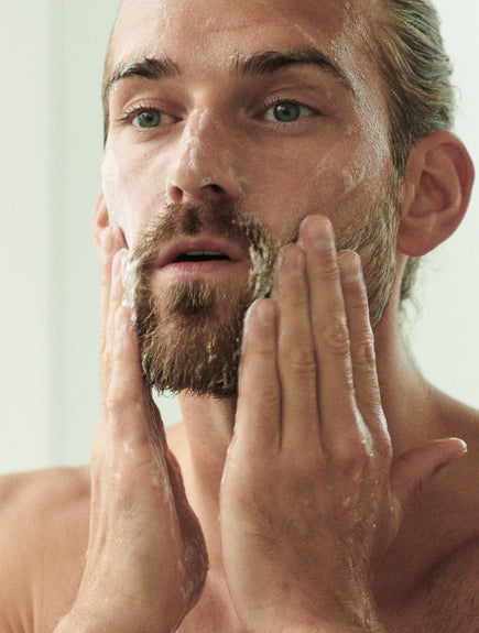 Twice Daily Invigorating Cleanser