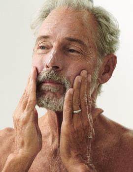 Daily Defense Moisturizer + SPF