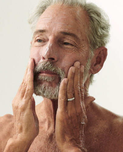 Daily Defense Moisturizer + SPF