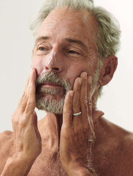 Daily Defense Moisturizer + SPF
