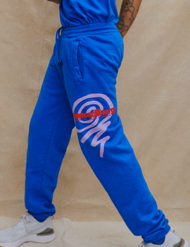 ASYSTEM Enhanced Energy Sweatpants