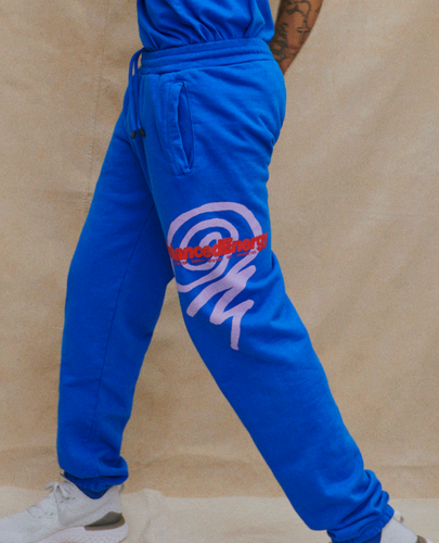 ASYSTEM Enhanced Energy Sweatpants