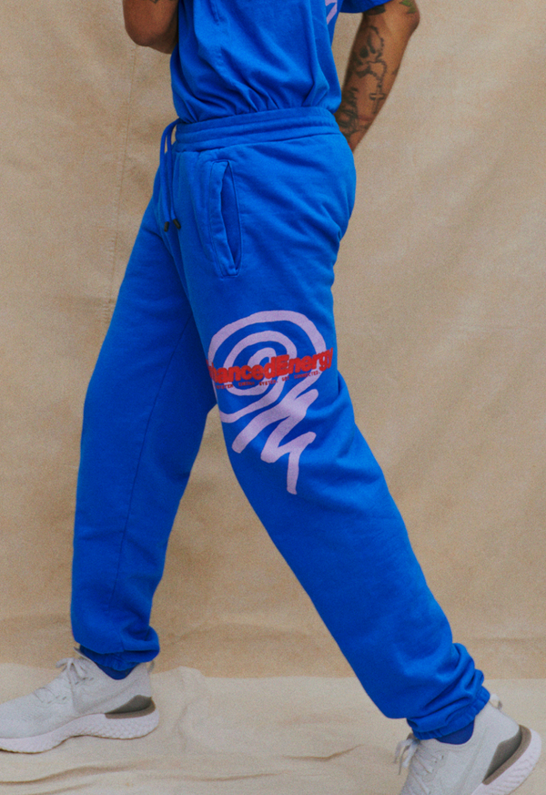 ASYSTEM Enhanced Energy Sweatpants