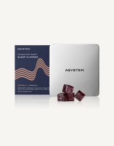 Sleep Gummies (Melatonin Free) 2ct Sample