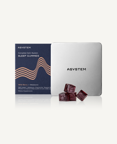 Sleep Gummies (Melatonin Free) 2ct