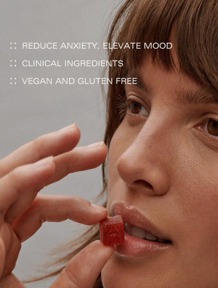 De-Stress Gummies