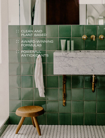 Performance Skincare