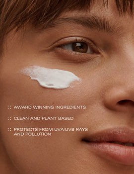 Daily Defense Moisturizer + SPF