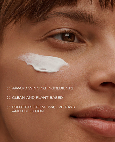 Daily Defense Moisturizer + SPF
