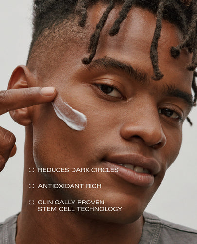 Overnight Rebuilding Cream