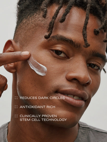 Overnight Rebuilding Cream