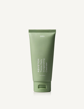 Twice Daily Invigorating Cleanser