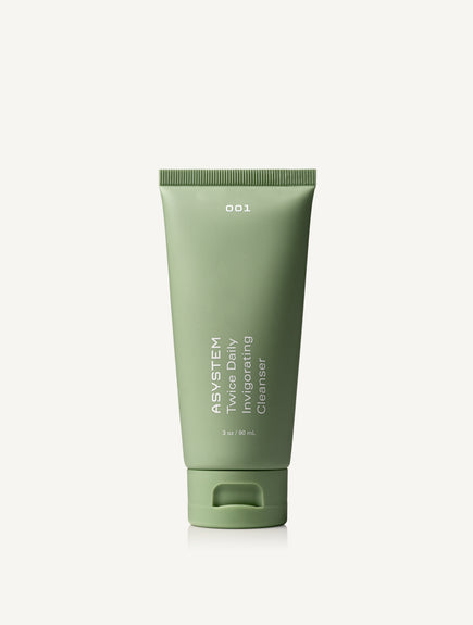 Twice Daily Invigorating Cleanser