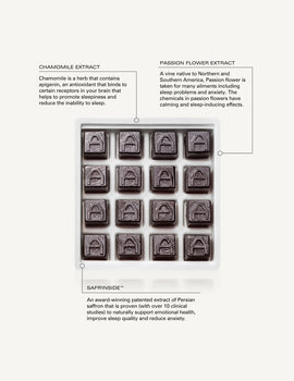 Sleep Gummies