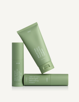 PERFORMANCE SKINCARE<br>A men's skin care routine that works 6 Month PrePaid