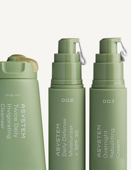 PERFORMANCE SKINCARE<br>A men's skin care routine that works 3 Month PrePaid