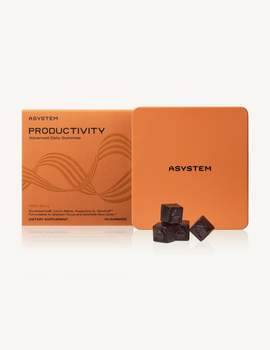 Productivity Gummies - 16 Tin