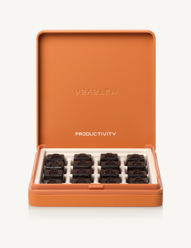Productivity Gummies - 16 Tin